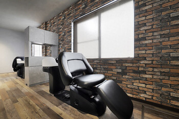 BLANC | 大崎のヘアサロン