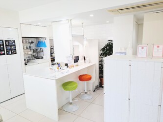 肌能力回復フェイシャルスタイリストサロン渋谷店 | 渋谷のエステサロン