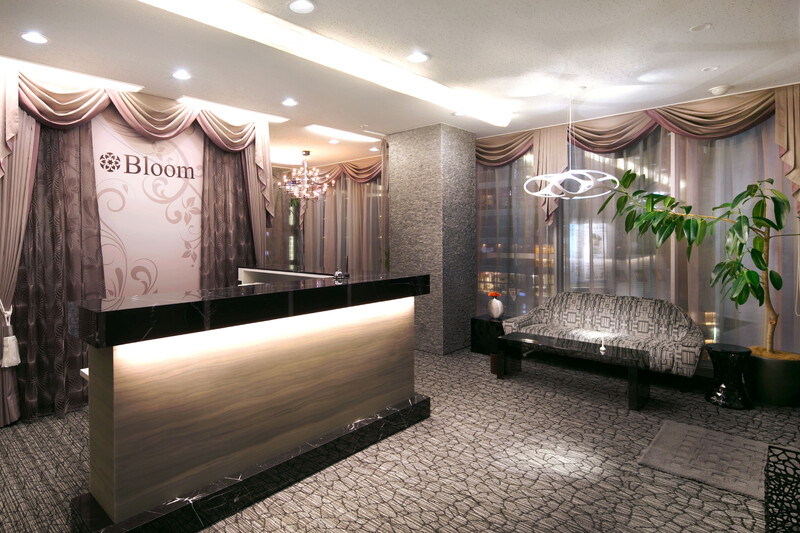 Bloom  新宿西口店 | 新宿のエステサロン