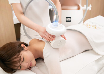 Merelle 銀座店 | 銀座のエステサロン