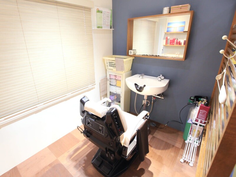 Tokoya Sun | 錦糸町のヘアサロン