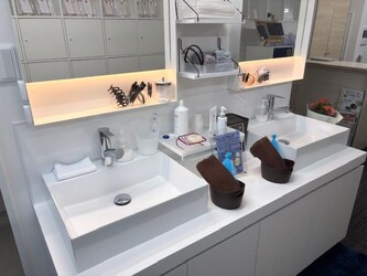 肌能力回復フェイシャルスタイリストサロン四谷店 | 四ツ谷のエステサロン