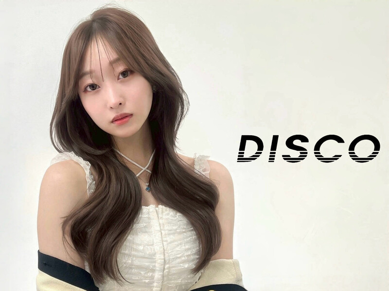 DISCO 銀座 【ディスコ ギンザ】 | 銀座のヘアサロン