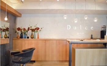 Dulce ~oro~ | 円山公園のヘアサロン Dulce ~oro~ | 円山公園のヘアサロン