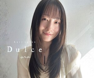 Dulce ~oro~ | 円山公園のヘアサロン Dulce ~oro~ | 円山公園のヘアサロン