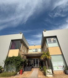 Natural Cubic SALON DE BOO | 富士のヘアサロン