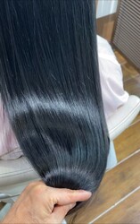 Natural Cubic SALON DE BOO | 富士のヘアサロン