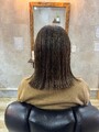 embi. HAIR＆RELAXATION | 御池/御所/二条城のヘアサロン