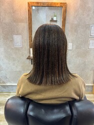 embi. HAIR＆RELAXATION | 御池/御所/二条城のヘアサロン