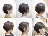 SIGN【サイン】 | 日吉のヘアサロン