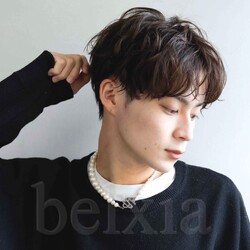belxia【ベルシア】 | 大曽根/黒川のヘアサロン