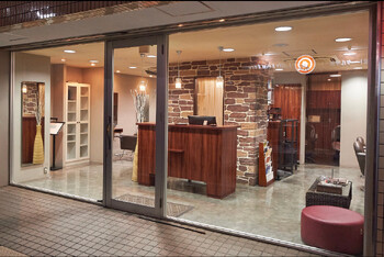 Shiya 平井 | 亀戸のヘアサロン