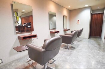 Shiya 平井 | 亀戸のヘアサロン