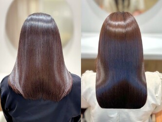 HAIR MEDICAL SALON 札幌 完全個室・髪質改善 | 札幌駅周辺のヘアサロン