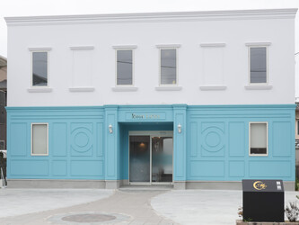 Moon Lotus 【ムーン ロータス】 | 松山のヘアサロン