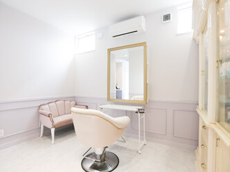 Moon Lotus 【ムーン ロータス】 | 松山のヘアサロン