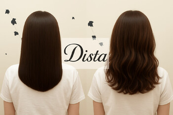 Dista 【ディスタ】 | 松戸のヘアサロン