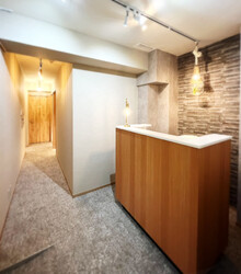 Kstudio | 日本橋のエステサロン