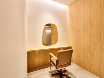 ヘアメディカルサロン大阪梅田 完全個室・髪質改善 | 梅田のヘアサロン