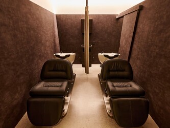 ヘアメディカルサロン大阪梅田 完全個室・髪質改善 | 梅田のヘアサロン