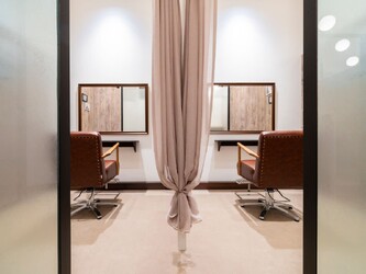 ヘアメディカルサロン銀座 | 有楽町のヘアサロン