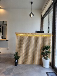 NEST hair&relax | 清須のヘアサロン