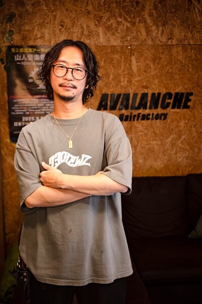 AVALANCHE Hair Factory | 高崎のヘアサロン