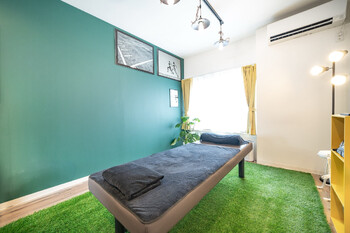 CoreLabo ストレッチ専門店 | 門前仲町のリラクゼーション