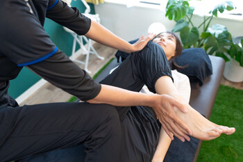 CoreLabo ストレッチ専門店 | 門前仲町のリラクゼーション