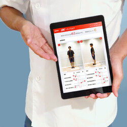 整体ピラティスウォーク | 新潟のリラクゼーション