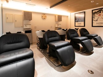 ヘアメディカルサロン名古屋 完全個室・髪質改善 | 栄/矢場町のヘアサロン