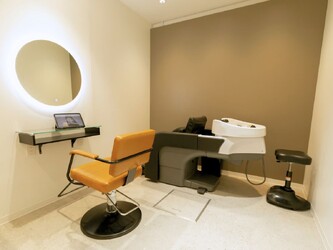 ヘアメディカルサロン東京【MEN'S店】 | 丸の内のヘアサロン