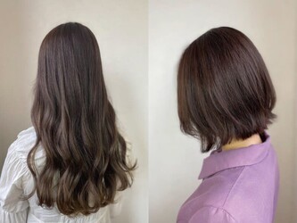 Oluve 戸塚安行店【オルブ】 | 川口のヘアサロン Oluve 戸塚安行店【オルブ】 | 川口のヘアサロン