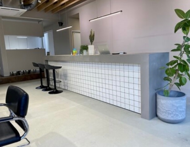 haruki | 佐賀のヘアサロン