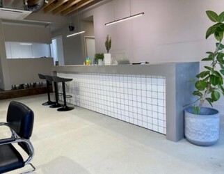 haruki | 佐賀のヘアサロン