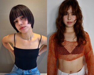 haruki | 佐賀のヘアサロン
