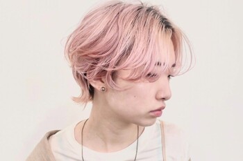 INCE HAIR 京都四条大宮店【インスヘアー】 | 四条烏丸/五条/西院のヘアサロン