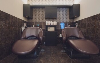 unpeu hair 西京極店 | 嵐山/嵯峨野/桂のヘアサロン