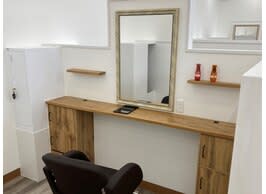 全席個室型美容室 STROKE 高崎中居店【ストローク】 | 高崎のヘアサロン