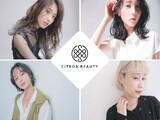 CITRON BEAUTY | 御器所のヘアサロン