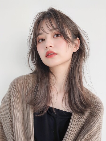 re-born ひたち野うしく店 | 牛久のヘアサロン