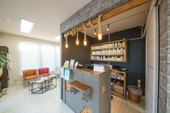 Trip REVIA | 岩沼のヘアサロン Trip REVIA | 岩沼のヘアサロン