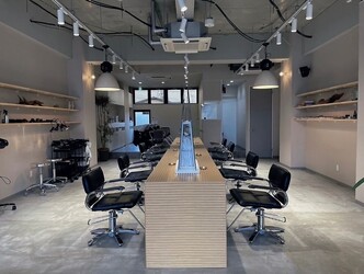 nir. | 佐賀のヘアサロン