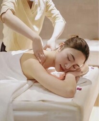 禅心堂マッサージ | なんばのリラクゼーション