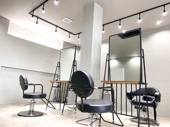 MONOTONE | 福山のヘアサロン MONOTONE | 福山のヘアサロン