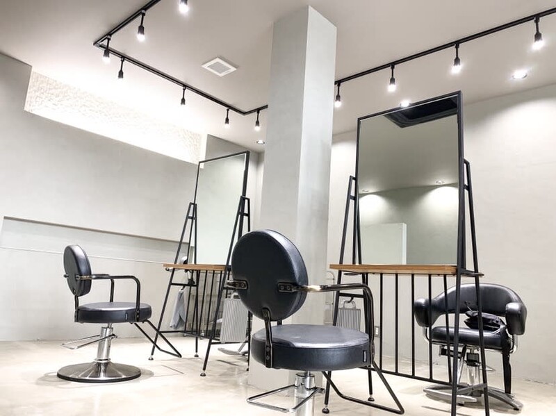 MONOTONE | 福山のヘアサロン