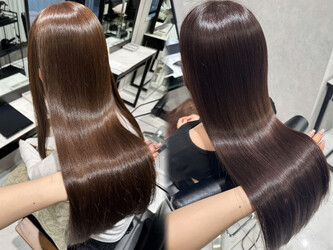 JUNITY | 静岡のヘアサロン