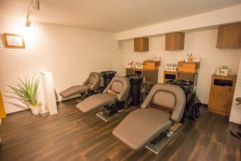 美容室 Seep 小岩店【シープ】 | 小岩のヘアサロン