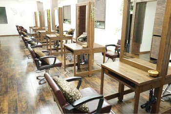 美容室 chic 大島店【チック】 | 亀戸のヘアサロン