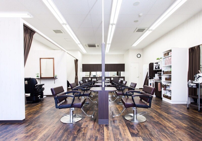 Cathy 行徳店【キャシー】 | 行徳のヘアサロン